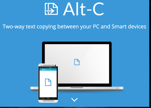AltCopy:跨平台双向同步剪切工具