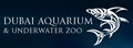 DubaiAquarium:迪拜海洋水族馆