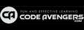 Codeavengers:在线代码编程学习平台