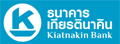 KiatNaKin:泰国甲那金银行官网