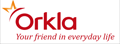 Orkla:挪威奥克拉集团官网
