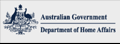Customs:澳大利亚海关官网