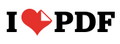 iLovePDF|在线PDF文件整合工具