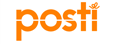 Posti:芬兰国家邮政局