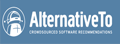 AlternativeTo|可替换软件推荐网