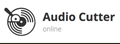 AudioCutter|在线免费音乐剪辑工具