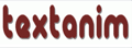Extanim:在线动态字制作工具