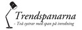 TrendSpanarna:西海岸家居设计博客