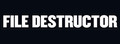 File Destructor:在线文件格式损坏设置工具