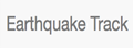 EarthquakeTrack:全球地震追踪网