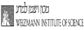 Weizmann:魏茨曼科学研究所