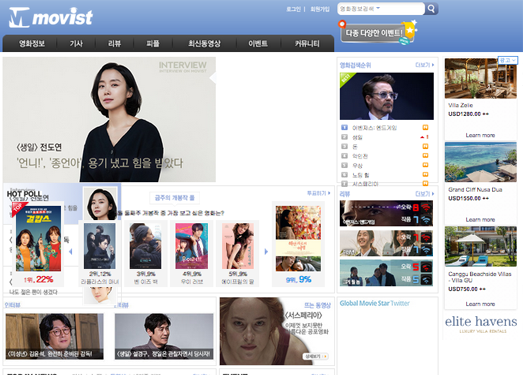 Movist:韩国电影视频网