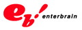 Enterbrain|日本电玩杂志社