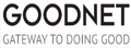 Goodnet:善行公益新闻网