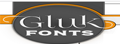 Glukfonts:免费排版英文字体