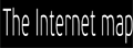 InterNet-Map:可视化网站互联网星球