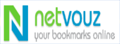 Netvouz:在线书签管理工具