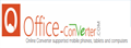 OfficeConverter|在线文件格式转换大全