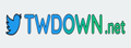 Twdown|在线Twitter视频下载器
