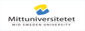 MIUN.se:瑞典中部大学