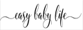 EasyBabyLife:简单育儿生活网