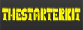 Starterkit:网站可视化设计资源网