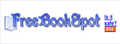 FreeBookspot|免费英文电子书大全