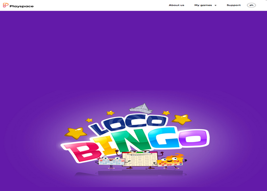 西班牙PlaySpace社交网络主题游戏平台