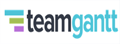 在线云甘特图制作工具 - TeamGantt