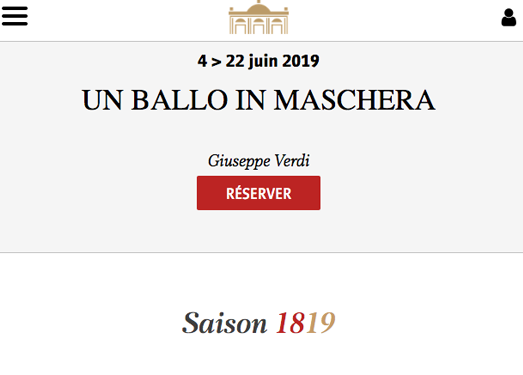 GeneveOpera|日内瓦大剧院官网