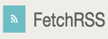 FetchRSS|在线网页生成RSS工具