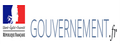 Gouvernement.FR:法国政府官方网站