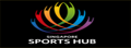 SportsHub:新加坡室内体育馆
