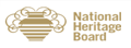 NHB:新加坡国家文物局