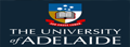 Adelaide:澳洲阿德雷德大学