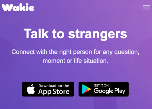Wakie:社会化个性闹钟应用
