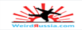 WeirdRussia|不寻常的俄罗斯