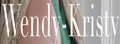 Wendy-kristy:时尚模特温蒂个人博客