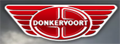 荷兰DonkerVoort复古跑车官网