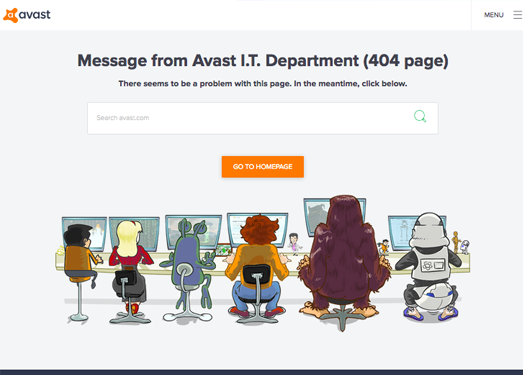 Avast|顶级安全私密浏览器