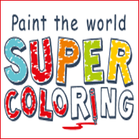 SuperColoring