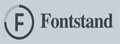 Fontstand:创新付费字体租赁网