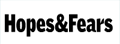 HopesAndFears:希望与恐惧全球文化网