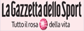 Gazzetta:米兰体育报