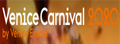 VeniceCarnival:威尼斯面具节嘉年华