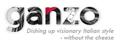 Ganzo:意大利创新生活网