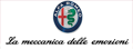 Alfaromeo:意大利阿尔法跑车