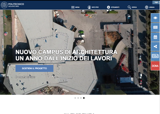 Polimi.it:米兰理工大学