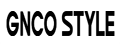韩国Gncostyle时尚品牌