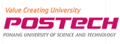 PosTech:韩国浦项工科大学